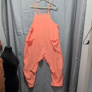 Free People Movement Onsie